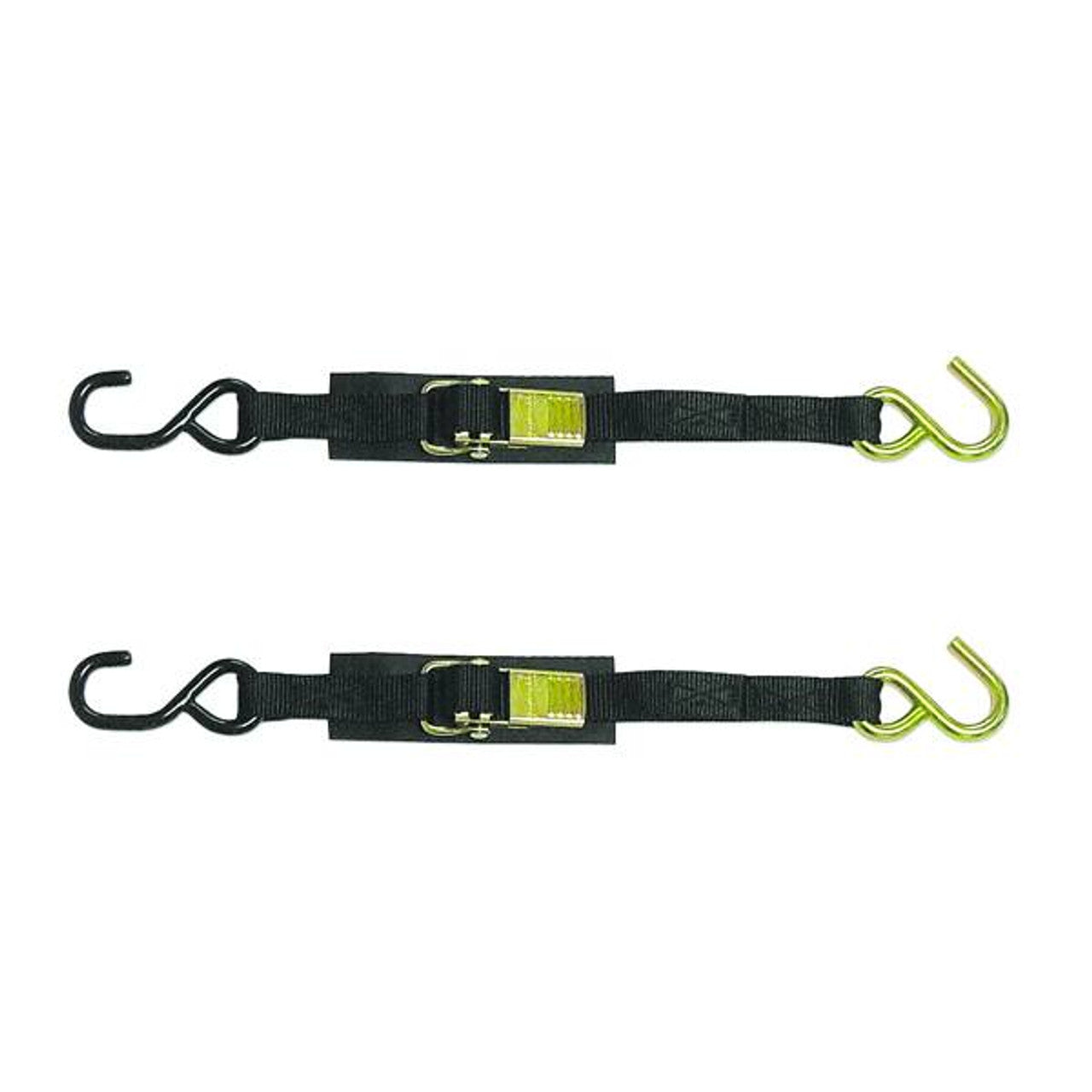 Boat Buckle Kwik-Lok Transom Tie Down